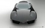 Spada Codatronca Concept 2007 года